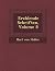 Erzhlende Schriften, Volume 8