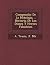 Compendio De La Mitolojia, , Historia De Los Dioses Y Heroes Fabulosos (Spanish Edition)