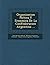 Organizacion Poltica Y Econmica De La Confederacion Argentina ... (Spanish Edition)