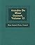 Annales Du Muse Guimet, Volume 12 by Musée Guimet