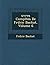 Uvres Completes de Frédéric Bastiat, Volume 6