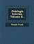 Patología Interna, Volume 6