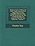 Historia Fsica Y Poltica De Chile by Claudio Gay