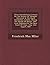 Three Introductory Lectures on the Science of Thought: Delivered at the Royal Institution, London, During the Month of March, 1887. First Published in