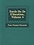 Émile Ou de L'Éducation, Volume 4