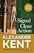Signal Close Action: (The Richard Bolitho adventures: 14): a fast-paced, all-action adventure on the high seas from the master storyteller of the sea