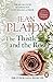 The Thistle and the Rose (Tudor Saga, #8)