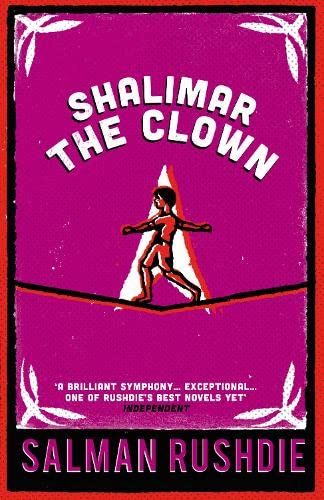 Shalimar The Clown