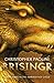 Brisingr by Christopher Paolini