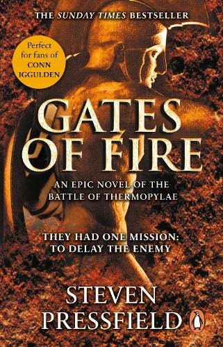 Gates Of Fire