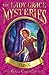 The Lady Grace Mysteries by Grace Cavendish