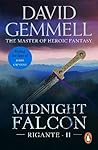 Midnight Falcon (The Rigante #2)