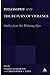 Philosophy and the Return o...