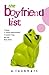 The Boyfriend List by E. Lockhart