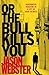 Or the Bull Kills You (Chief Inspector Max Camara, #1)