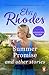 Summer Promise And Other Stories