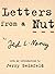 Letters From A Nut: With An Introduction by Jerry Seinfeld