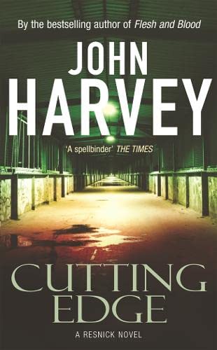 Cutting Edge: