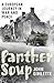 Panther Soup: A European Journey in War and Peace