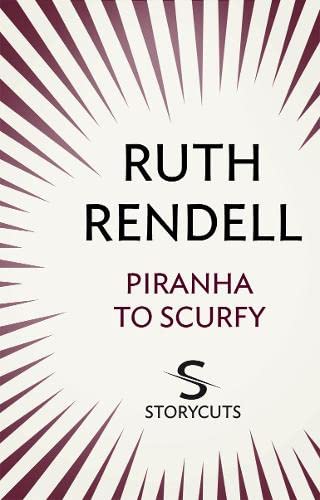 Piranha to Scurfy