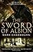 The Silver Skull (Swords of Albion, #1)