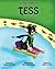 The Adventures of Tess-Swim Class
