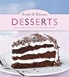 Simple & Delicious Desserts Simple & Delicious Desserts