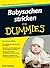 Babysachen Stricken für Dummies