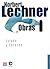 Norbert Lechner by Norbert Lechner