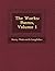 The Works: Poems, Volume 1