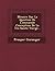 M Moire Sur La Question de L'Immacul E Conception de La Tr S Sainte Vierge... (French Edition)