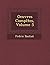 Oeuvres Completes, Volume 5 (French Edition)
