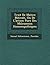 Trait De Matire Mdicale, Ou De L'action Pure Des Mdicamens Homoeopathiques (French Edition)
