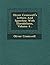 Oliver Cromwell's Letters and Speeches: With Elucidations, Volume 4...