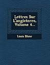 Lettres Sur L'angleterre, Volume 4... (French Edition)