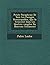 Petite Paraphrase De Tous Les Passages Remarquables, Qui Se Trouvent Dans Les Quatres vangiles Du Nouveau Testament (French Edition)