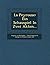 La Peyrouse: Ein Schauspiel in Zwei Akten... (English and German Edition)