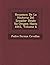 Resumen De La Historia Del Ecuador Desde Su Origen Hasta 1845, Volume 6 (Spanish Edition)