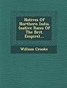 Natives Of Northern India. (native Races Of The Brit. Empire)....