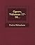 Opere, Volumes 17-18...