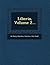Liberia, Volume 2... by Otto Stapf