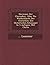 Hermann Der Cherusker, Oder Die Waldschlacht Der Teutschen by Lommer