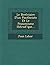Le Bre(viaire D'Un Pantheiste Et Le Pessimisme He(roi( Que... by Jean Lahor