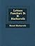 Lettere Familiari Di N. Machiavelli (Italian Edition)