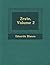 Z�rate, Volume 2
