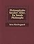 Philosophiske Smuler, Eller, En Smule Philosophi (Danish Edition)