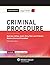 Criminal Procedure: Keyed to Courses Using Kamisar, LaFave, Israel, King, Kerr, and Primus Modern Criminal Procedure (Casenote Legal Briefs)