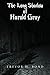 The Long Shadow of Harold Gray