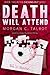 Death Will Attend (Book Two in the Caching Out Series)