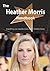 The Heather Morris Handbook - Everything You Need to Know about Heather Morris